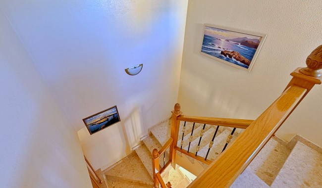 Begagnad - Villa - Orihuela - Orihuela costa