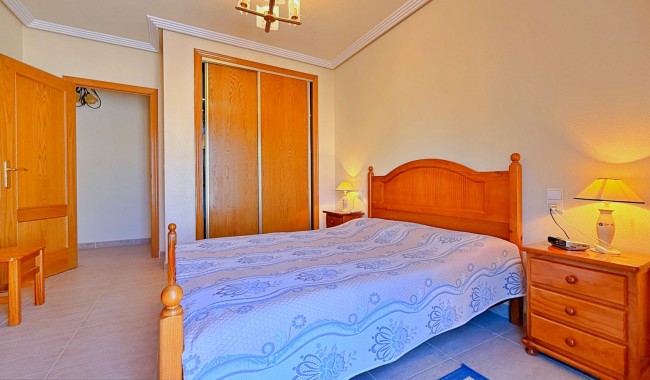 Begagnad - Villa - Orihuela - Orihuela costa