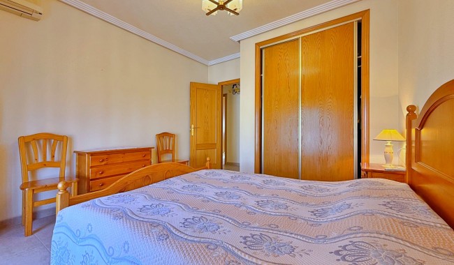 Begagnad - Villa - Orihuela - Orihuela costa