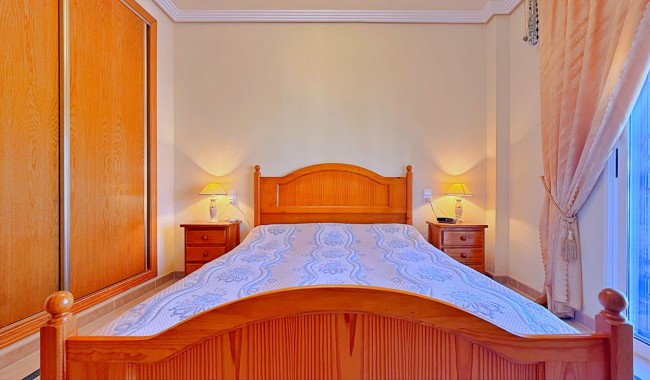 Begagnad - Villa - Orihuela - Orihuela costa
