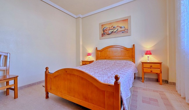 Begagnad - Villa - Orihuela - Orihuela costa