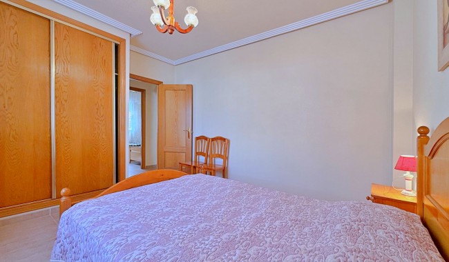 Begagnad - Villa - Orihuela - Orihuela costa