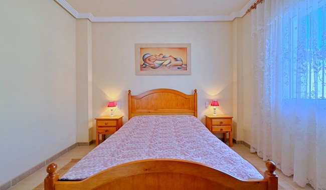 Begagnad - Villa - Orihuela - Orihuela costa