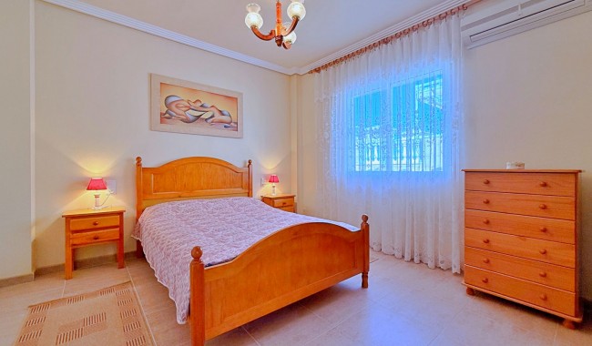 Begagnad - Villa - Orihuela - Orihuela costa