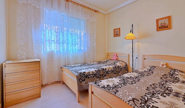 Begagnad - Villa - Orihuela - Orihuela costa