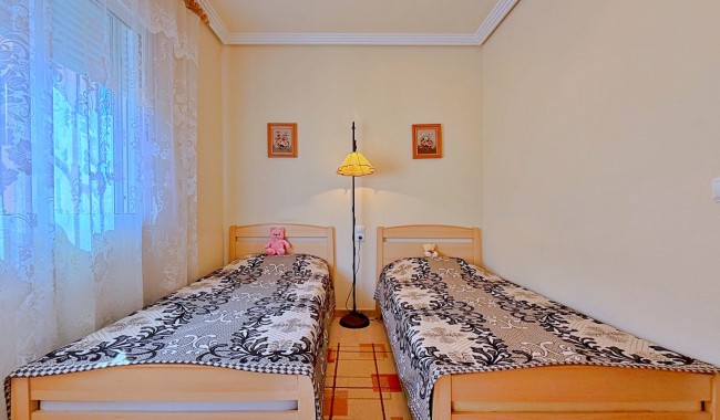 Begagnad - Villa - Orihuela - Orihuela costa