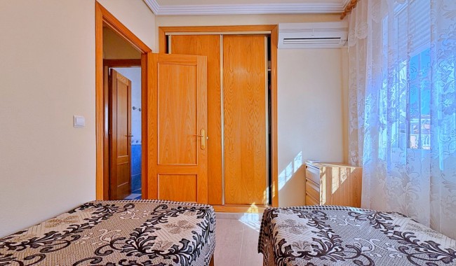 Begagnad - Villa - Orihuela - Orihuela costa