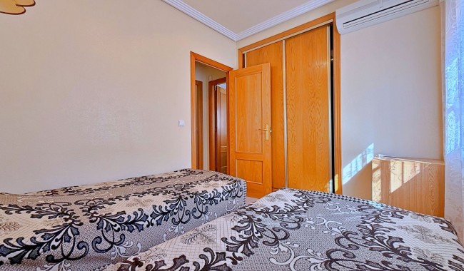 Begagnad - Villa - Orihuela - Orihuela costa
