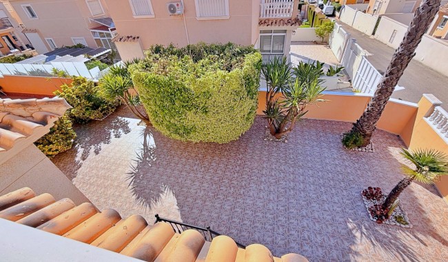Begagnad - Villa - Orihuela - Orihuela costa