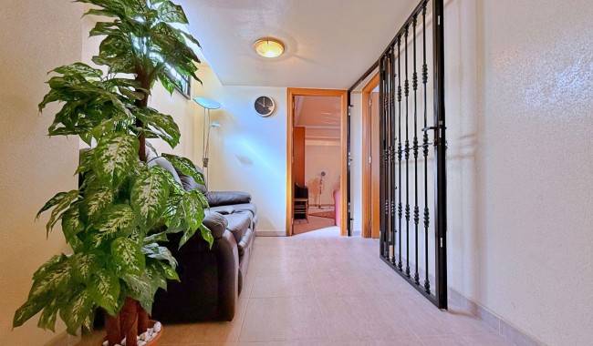 Begagnad - Villa - Orihuela - Orihuela costa