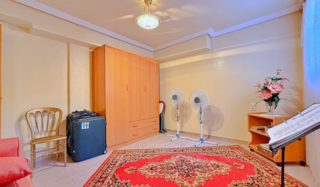 Begagnad - Villa - Orihuela - Orihuela costa