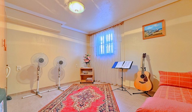 Begagnad - Villa - Orihuela - Orihuela costa