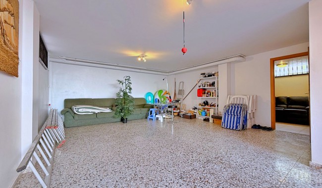Begagnad - Villa - Orihuela - Orihuela costa