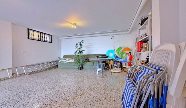 Begagnad - Villa - Orihuela - Orihuela costa