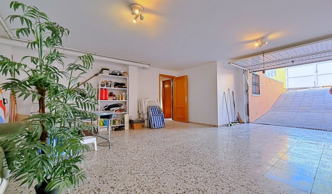 Begagnad - Villa - Orihuela - Orihuela costa