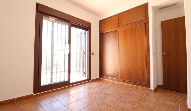 Resale - Semi-detached - Algorfa - La Finca Golf Resort