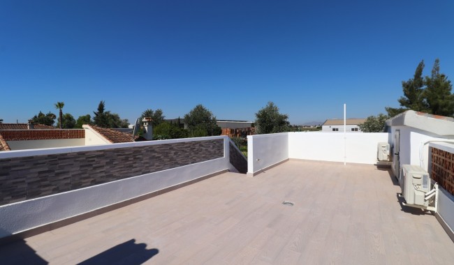 Brukt - Villa - Formentera del Segura - Fincas de La Vega