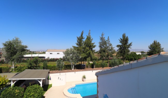 Brukt - Villa - Formentera del Segura - Fincas de La Vega
