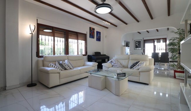 Brukt - Villa - Formentera del Segura - Fincas de La Vega