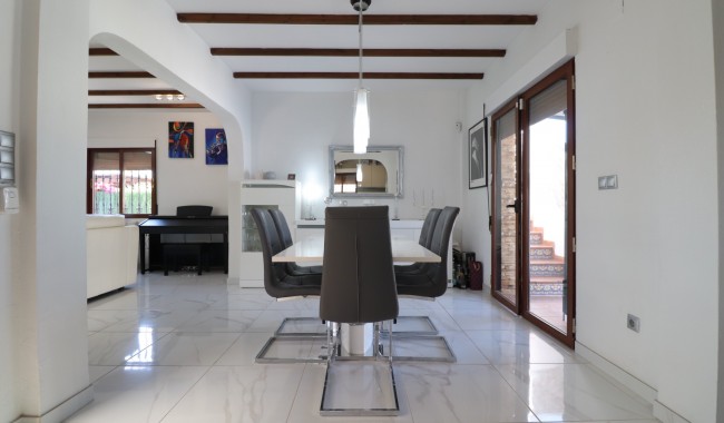 Brukt - Villa - Formentera del Segura - Fincas de La Vega