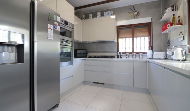 Brukt - Villa - Formentera del Segura - Fincas de La Vega