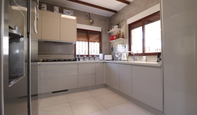 Brukt - Villa - Formentera del Segura - Fincas de La Vega