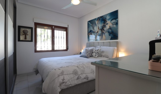 Brukt - Villa - Formentera del Segura - Fincas de La Vega