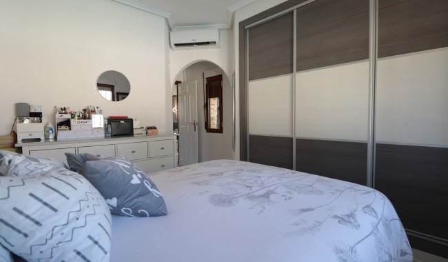 Brukt - Villa - Formentera del Segura - Fincas de La Vega