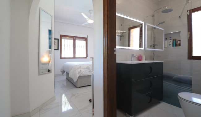 Brukt - Villa - Formentera del Segura - Fincas de La Vega