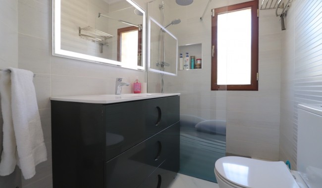 Brukt - Villa - Formentera del Segura - Fincas de La Vega