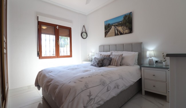 Brukt - Villa - Formentera del Segura - Fincas de La Vega