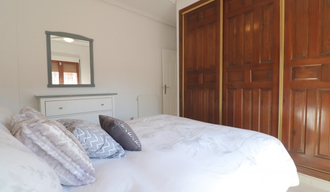 Brukt - Villa - Formentera del Segura - Fincas de La Vega
