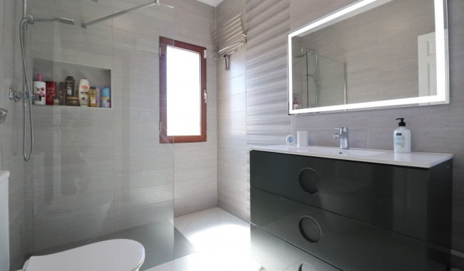 Brukt - Villa - Formentera del Segura - Fincas de La Vega