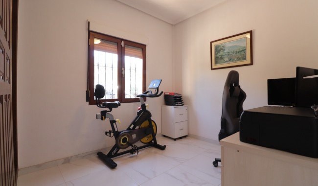 Brukt - Villa - Formentera del Segura - Fincas de La Vega