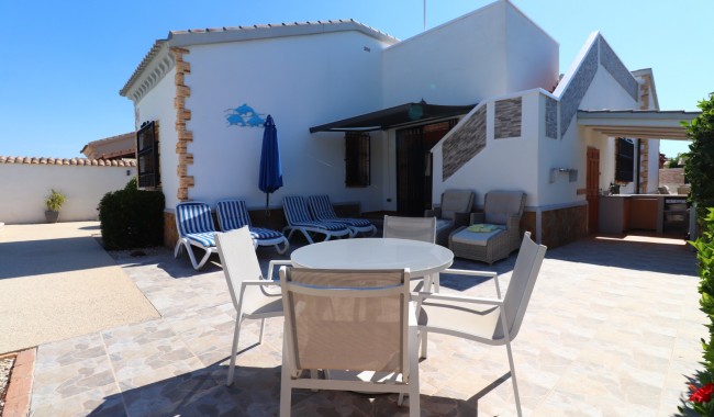 Brukt - Villa - Formentera del Segura - Fincas de La Vega