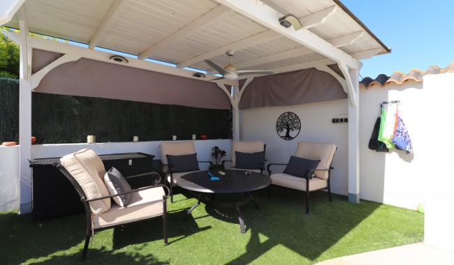 Brukt - Villa - Formentera del Segura - Fincas de La Vega