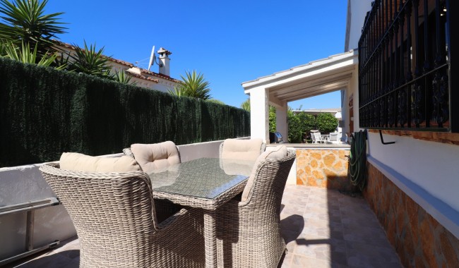 Brukt - Villa - Formentera del Segura - Fincas de La Vega