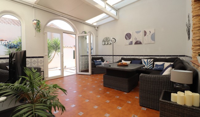 Brukt - Villa - Formentera del Segura - Fincas de La Vega