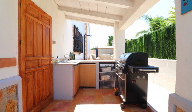 Brukt - Villa - Formentera del Segura - Fincas de La Vega