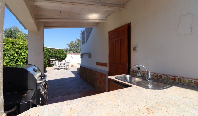 Brukt - Villa - Formentera del Segura - Fincas de La Vega