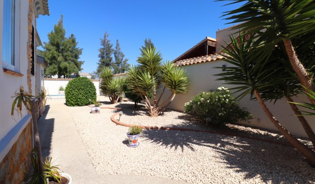 Brukt - Villa - Formentera del Segura - Fincas de La Vega