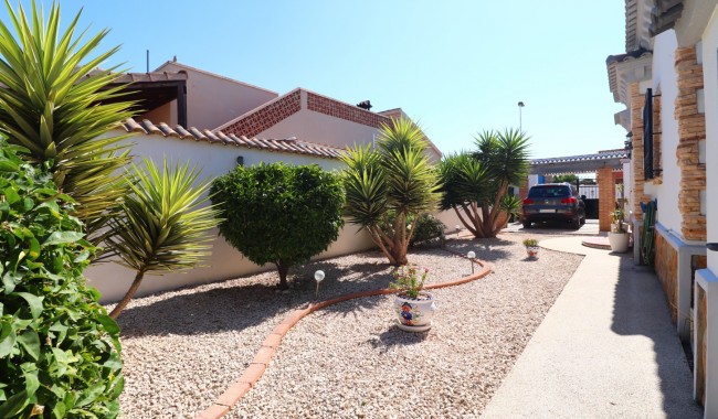 Brukt - Villa - Formentera del Segura - Fincas de La Vega