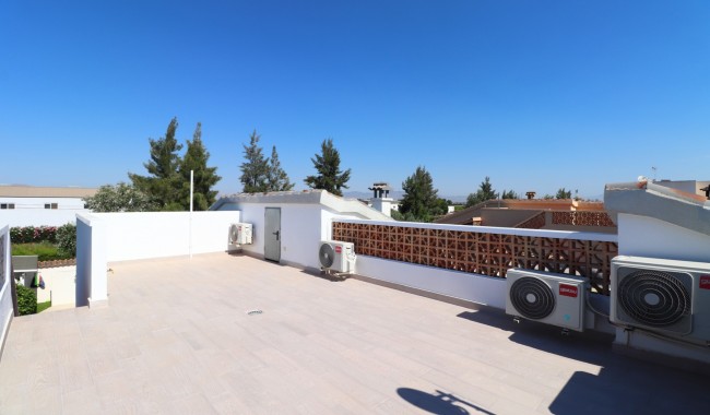 Brukt - Villa - Formentera del Segura - Fincas de La Vega