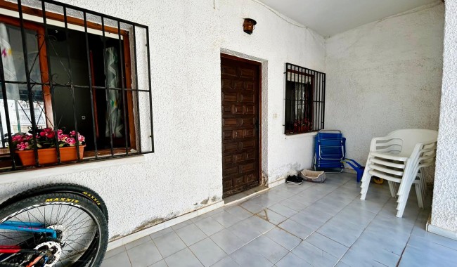 Brukt - Rekkehus - Torrevieja - San Luis