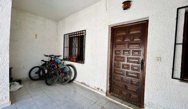 Brukt - Rekkehus - Torrevieja - San Luis