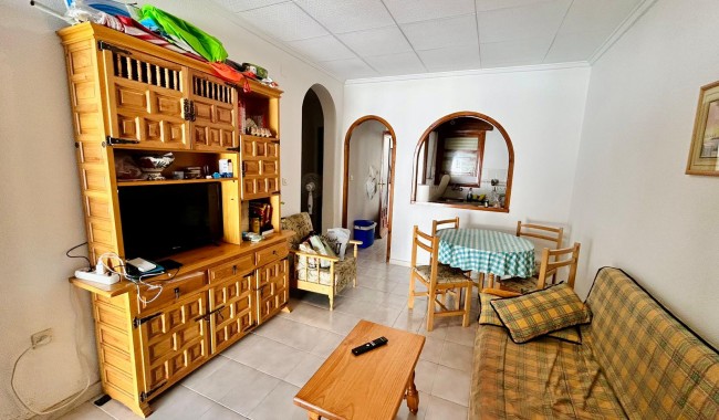 Brukt - Rekkehus - Torrevieja - San Luis
