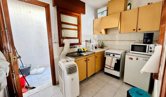 Brukt - Rekkehus - Torrevieja - San Luis