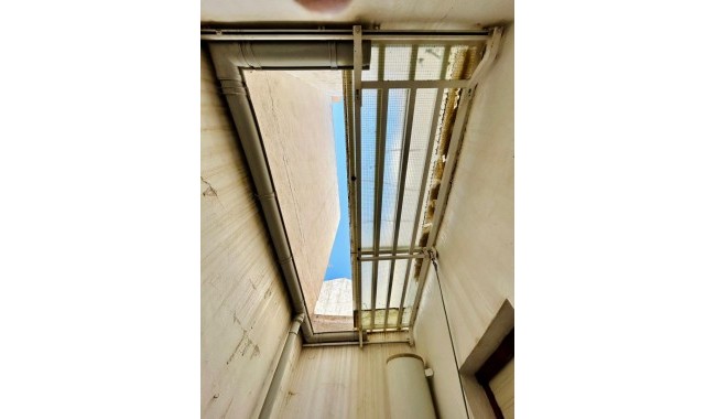 Brukt - Rekkehus - Torrevieja - San Luis