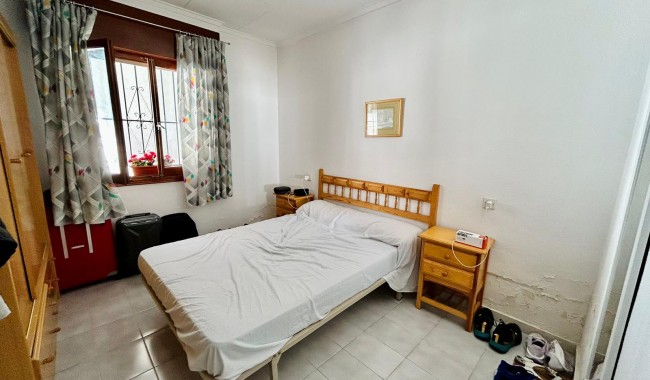 Brukt - Rekkehus - Torrevieja - San Luis