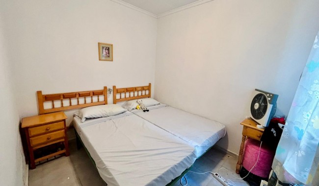 Brukt - Rekkehus - Torrevieja - San Luis